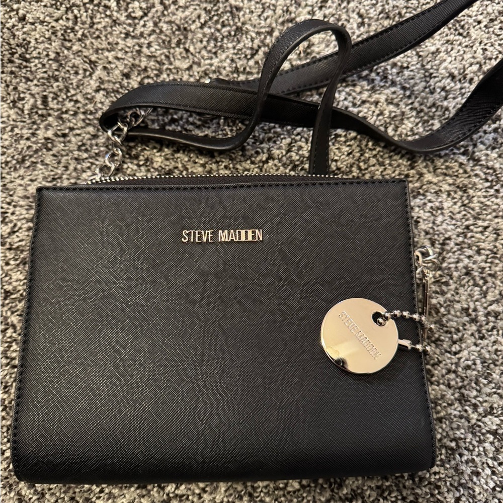 Steve Madden Bag